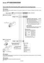 5 Port Solenoid Valve-10