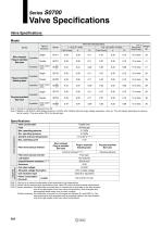 5 Port Solenoid Valve S0700-10
