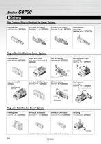 5 Port Solenoid Valve S0700-8