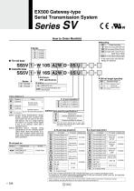 5 Port Solenoid Valve SV-10