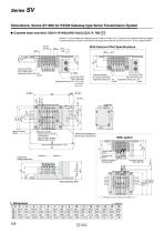 5 Port Solenoid Valve SV-12