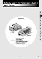 5 Port Solenoid Valve SV-9
