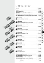5 Port Solenoid Valve VQC-7