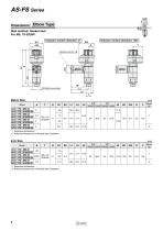 AS-FS Series - 10