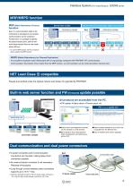 Fieldbus System (For Input/Output) - 3