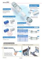 In-line Air Filter - 2