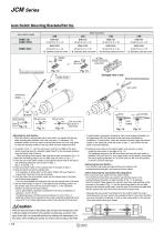 JCM Serie-14