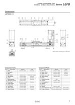 Series LEFB-9