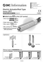 Series LEY-1