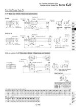 standard cylinder - 10