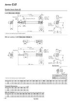 standard cylinder - 11