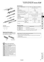 standard cylinder - 4