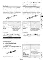 standard cylinder - 6