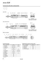 standard cylinder - 7