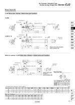 standard cylinder - 8