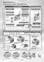 Vacuum Unit ZK2 Series-4