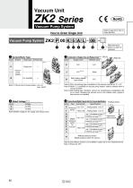 Vacuum Unit ZK2 Series-8