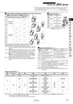 Vacuum Unit ZK2 Series-9