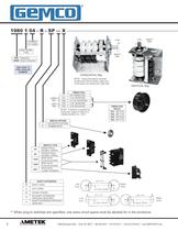 1980 Rotating Cam Limit Switch - 6