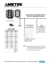 B/W Controls Catalog - 11