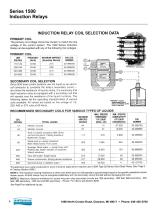 B/W Controls Catalog - 6
