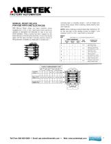 B/W Controls Catalog - 7