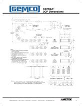 CATRAC & SnapTrac Catalog-9