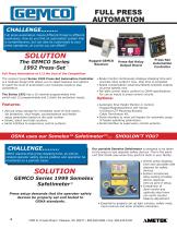 FABRICATION AUTOMATION CAPABILITIES - 6