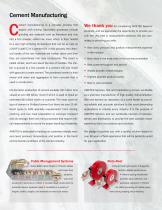 Measurement Solutions for the Cement Industry-3