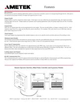 Resolver Based PLS - 2500 High Speed PLS - 4