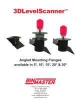 3D Angled Mounting Flange-1