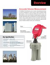 3D Technical Data Brochure - 2