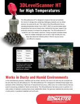 3DLevelScanner HT for High Temperatures Brochure-1