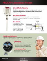 Capacitance Probe Brochure-2