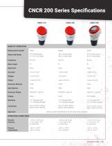 CNCR Compact Non-Contact Radar-7