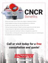 CNCR Compact Non-Contact Radar-8