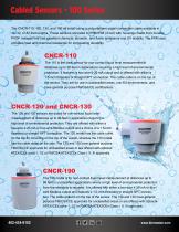 CNCR Non-Contact Radar-4