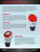 CNCR Non-Contact Radar-6