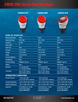 CNCR Non-Contact Radar-7