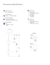 FLE - Magnetic Float Sensor Brochure-2