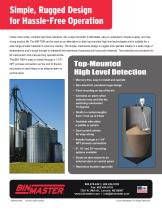 Mercury-Free Tilt Switch Brochure-2
