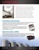 NCR-80 Non-Contact Radar Brochure-5