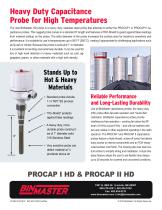 ProCap HD Brochure - 1