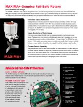 Rotary - BMRX & MAXIMA+ Brochure-4