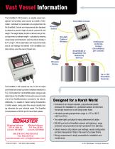 SmartBob C-100 Control Console Brochure-2