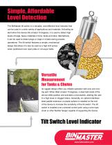 Tilt Switch Brochure-1