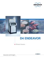 D4 ENDEAVOR - Diffraction Solutions - 1