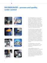 D8 ENDEAVOR - Diffration Solutions - Bruker AXS - PDF Catalogs ...