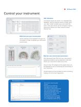 Elemental Suite OES - Intelligent optical emission spectrometer software-4