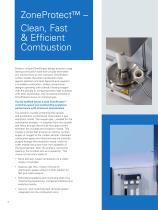 G4 ICARUS Series 2 - Carbon and Sulfur Determination by Combustion - 4